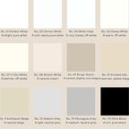 soto White Paint Touch Up, Matte Finish — 10 Milliliters of Scratch Repair - Image 5