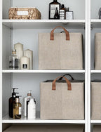 StorageWorks Storage Bins, Fabric Storage Bins - Image 8