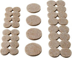 Scotch Felt Pads, Felt Furniture Pads - Image 2