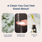Truly Free Natural Glass Cleaner - Image 4