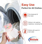 Laundry Detergent Sheets - Image 3