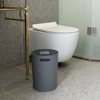 4 Pack Small Trash Can for Bathroom - Image 6