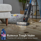 BISSELL Crosswave Cordless Plus, Wet Dy Vacuum w/FurFinder Headlights + Super - Image 5