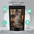 Pumpkin Spice Carpet Freshener Powder Value Size 36 oz | Powerful Odor - Image 3