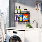 Garage Wall Shelving, Can be Used - Image 5