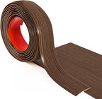 Art3d 4 FT Self Adhesive Vinyl Floor Transition Strip, Laminate Strip Flat - Image 2