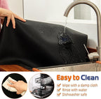 Warome Silicone Mat, 78.7”x 23.6” Heat Resistant Mats - Image 5