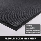 Front Door Mat, Non-Slip Welcome Mats - Image 9