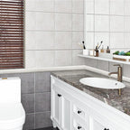 Art3d Self Adhesive Vinyl Floor Transition Strip, Laminate Floor Strip Floor - Image 4