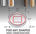 X-Protector Furniture Cups - Image 3