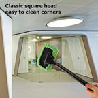 Windshield Cleaning Tool Windshield Cleaning Wand Auto Window Cleaner, 5 Pieces - Image 4