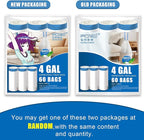 FORID Small Drawstring Trash Bags - Image 2