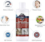 CLEAN MY STEEL – Stainless Steel Rust Stain Remover Kit - Image 5