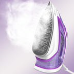 Steam Iron for Clothes, 1750W Iron by OMAIGA