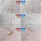 Tile & Fiberglass Tub Repair Kit, Porcelain Sink Repair Kit, Countertop Repair - Image 4