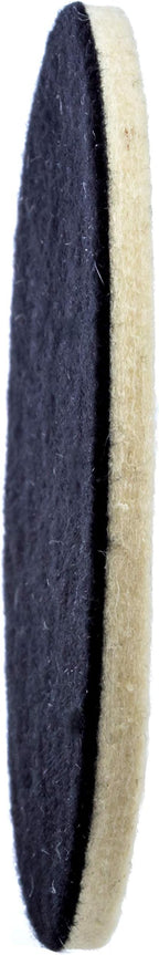 Glass Polishing Pad Discs for Use - Image 3