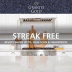 Granite Gold Quartz Clean & Shine Streak-Free Cleaner Deeps Cleans and Polishes - Image 3