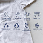 Laundry Detergent Powder | Safe - Image 6
