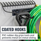 StoreYourBoard Wall-Mounted Rack - Image 9