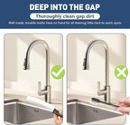 Crevice Cleaning Brush Set, 6 Pack Gap Cleaning Brushes - Image 4
