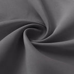 RYB HOME Curtains for Bedroom 63 inches Long, W 34 x L 63, 2 Panels - Image 2