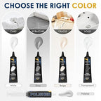 Quartz Countertop Repair Kit, Granite & Marble Repair Kit - Image 3