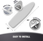 Extra Thick Ironing Board Covers - Image 5