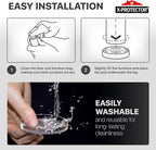 X-Protector Furniture Cups - Image 7