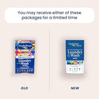 TRULY FREE - Laundry Detergent for Sensitive Skin + Signature Scent Fabric - Image 4