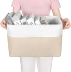 Univivi 15 inch Storage Baskets - Image 5