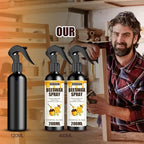 Beeswax Spray Furniture Polish, Wood Cleaner, Wood Floor Polish - Image 8