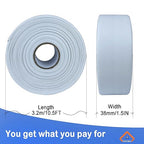 Caulk Tape Self Adhesive, Caulking Tape - Image 2