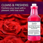 STANLEY HOME PRODUCTS Bowl Refresher Concentrate – Cleans and Freshens Toilets - Image 5