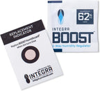 Integra Boost 2-Way Humidity Control Pack – Patented Technology - Image 2