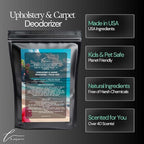 Hibiscus Island Escape Carpet Freshener Powder Refill 36 oz | Powerful Odor - Image 5