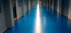 Coloredepoxies 10006 Dark Blue Epoxy Resin Coating Made - Image 5