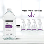 Clean Revolution Foaming Hand Soap Refill Supply Container, Ready to Use Formula - Image 5