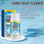 2PCS Foam Toilet Cleaner, New Powerful Foaming Toilet Bowl Cleaner, Foaming - Image 6
