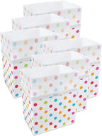 13 Gallon Disposable Pop-Up Trash Cans by CleanCubes