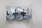 3-H Broom Hanger, Mop Holder Wall Mount 20 Pack, Broom Holder Wall Mount - Image 8
