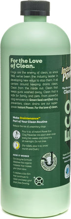Instant Power Eco Clog Preventer - Image 2