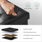 SONGMICS MAZIE Collection - Image 6