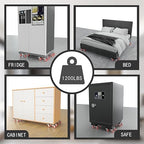 Furniture Dolly, Furniture Movers - Image 4