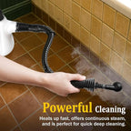 Pressurized Handheld Steam Cleaner - Image 3
