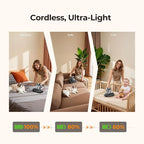 JIGOO Mattress Vacuum Cleaner - Image 4