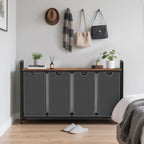 Laundry Hamper, Laundry Sorter - Image 3