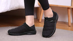 KUBUA Slippers for Men and Womens Indoor House Shoes Plush Slip on Outdoor - Image 6