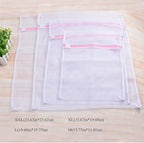 Washing Bags, Clothing Washing Bags, 5 Medium - Image 6