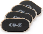 CO-Z Large Furniture Sliders - Image 8