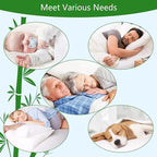 GOONIK Twin XL Mattress Protector - Image 6